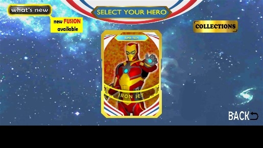 奥特曼英雄集结手机版 奥特曼英雄集结手机版