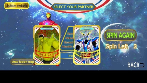 奥特曼英雄集结手机版 奥特曼英雄集结手机版