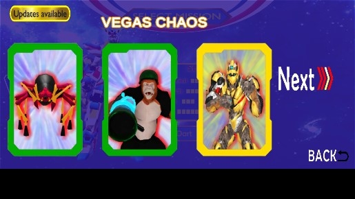 奥特曼英雄集结手机版 奥特曼英雄集结手机版