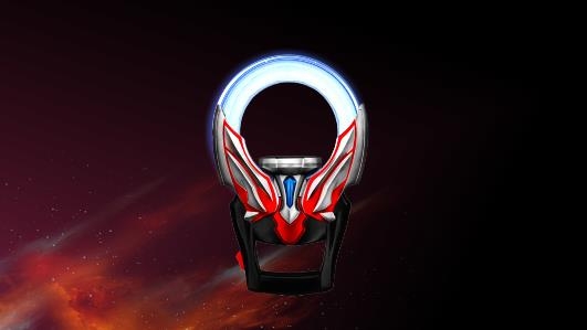 奥特曼超级变身器游戏安卓版 奥特曼超级变身器游戏安卓版