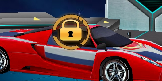 奥特曼铠甲飞车破解版 奥特曼铠甲飞车破解版