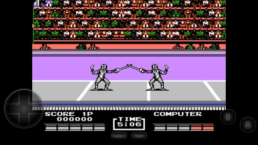 奥运会2游戏手机版