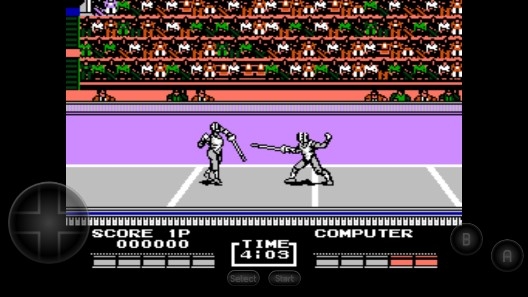 奥运会2游戏手机版