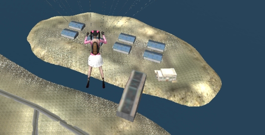 女孩枪战游戏官方版