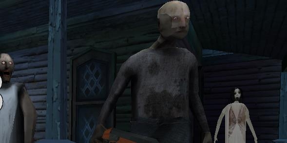 奶奶3汉化版 奶奶3汉化版