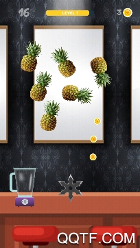 奶昔大师手游破解版 奶昔大师手游破解版