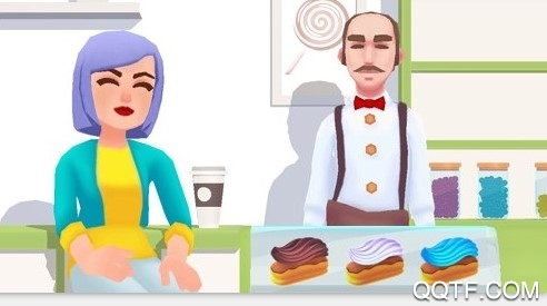 奶油高手3D最新ios版