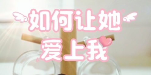 如何让她爱上我手游正版