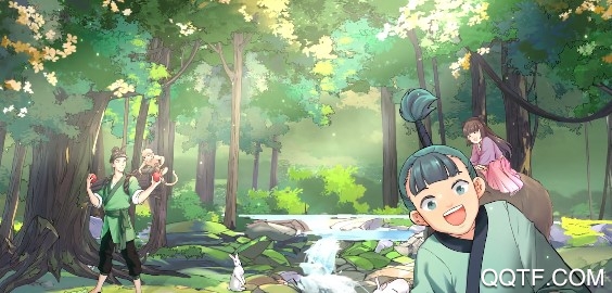 妖怪名单之前世今生腾讯手游