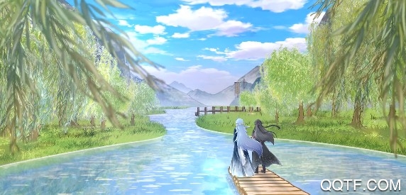 妖怪名单之前世今生腾讯手游