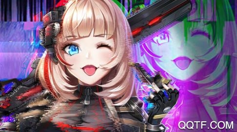 妖灵战姬九游UC版