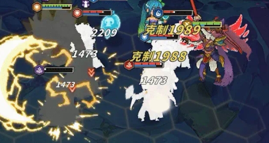 妖神记之巅峰对决手游最新版 妖神记之巅峰对决手游最新版