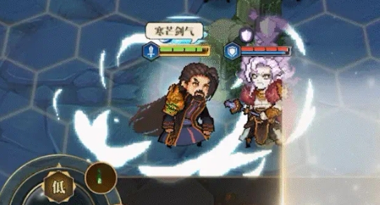 妖神记之巅峰对决手游最新版 妖神记之巅峰对决手游最新版