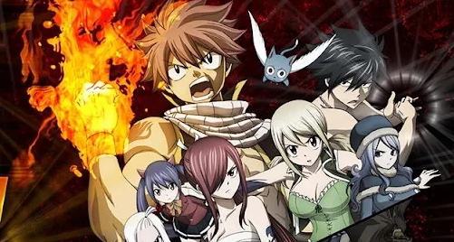 妖精的尾巴启程官方版