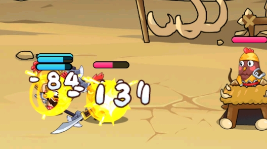 妖鸡三国官方版