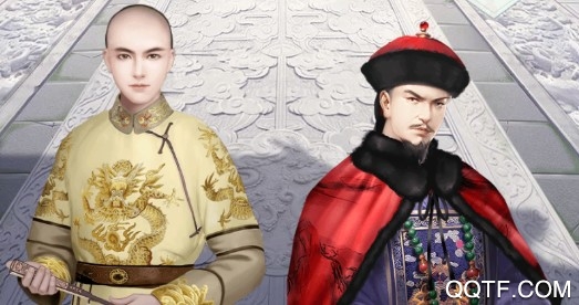 娘娘特烦恼官方版