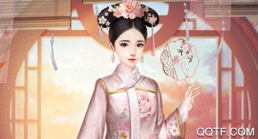 娘娘特烦恼官方版