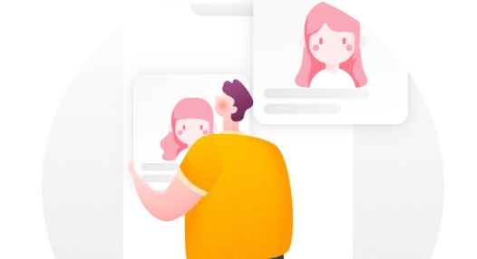 媒缘婚恋交友最新版, 媒缘婚恋交友最新版