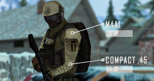 子弹力量安卓版