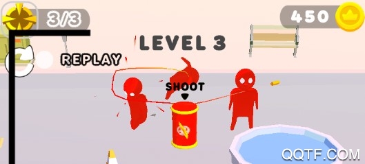 子弹飞快点官方版