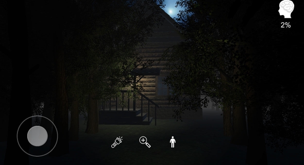 孙美琪疑案林中木屋游戏安卓版