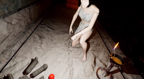 孙美琪疑案逆旅手游正版