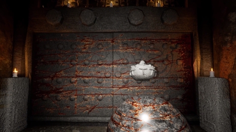 孙美琪疑案逆旅手游正版