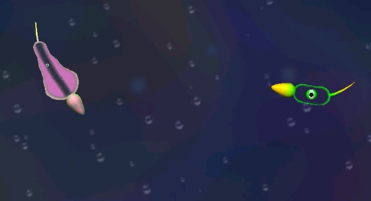 孢子进化论2破解版