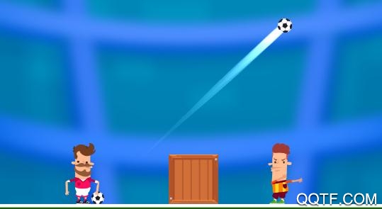 孤岛方舟足球大将游戏最新版 孤岛方舟足球大将游戏最新版