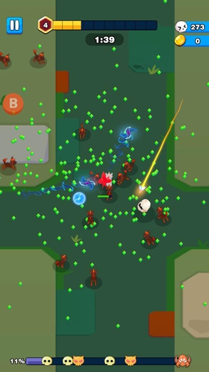 孤独的幸存者内置作弊菜单版