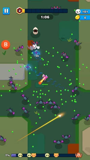 孤独的幸存者内置作弊菜单版