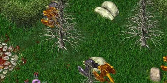 孤胆枪手失落之城最新版(Alien Shooter - Lost City) 孤胆枪手失落之城最新版(Alien Shooter - Lost City)