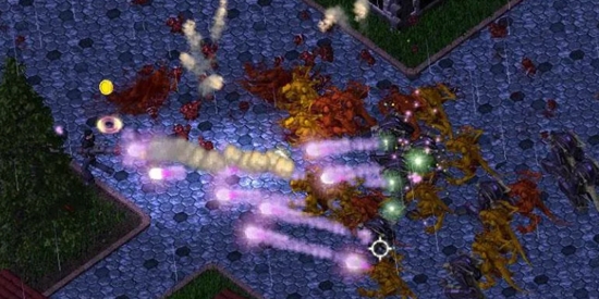 孤胆枪手失落之城最新版(Alien Shooter - Lost City) 孤胆枪手失落之城最新版(Alien Shooter - Lost City)