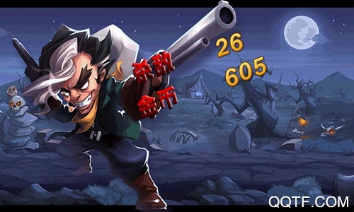 孤胆枪王安卓版 孤胆枪王安卓版