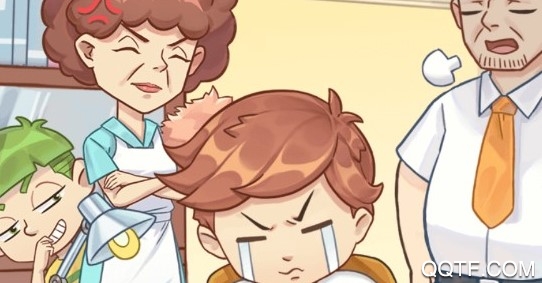 学习使我妈快乐正式版