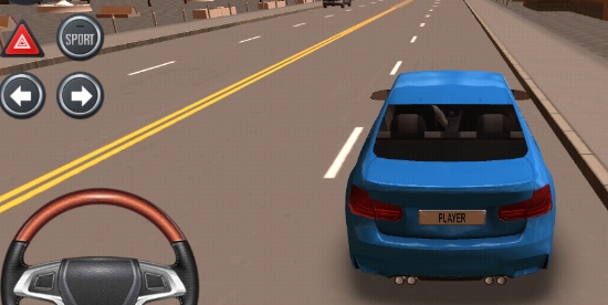 学校驾驶2016游戏官方版Driving School 2016