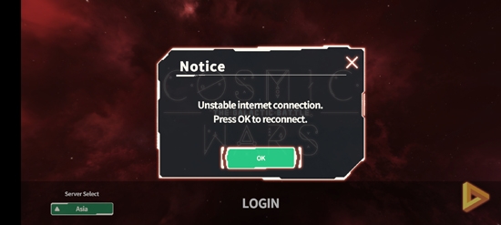 宇宙战争银河之战破解版免广告