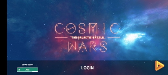 宇宙战争银河之战破解版免广告