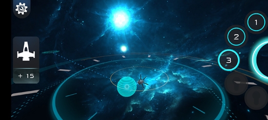 宇宙战线免广告版