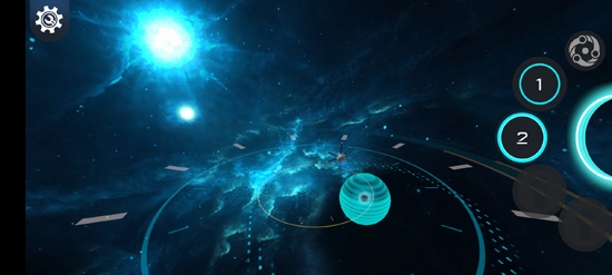 宇宙战线免广告版