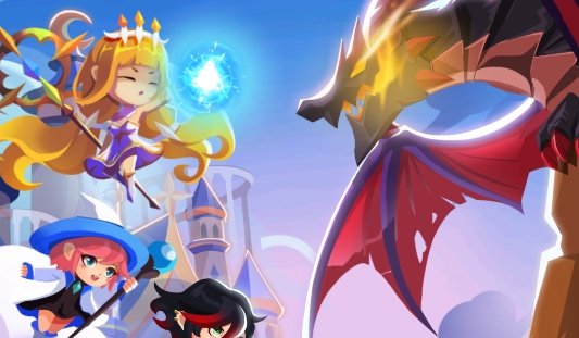 守卫潘迪亚手游正版