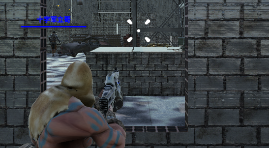 守望联盟游戏官方版