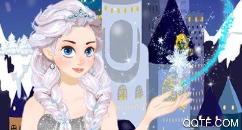 扮靓安娜公主和她的男朋友最新ios版