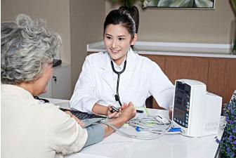 安心助老app官方版