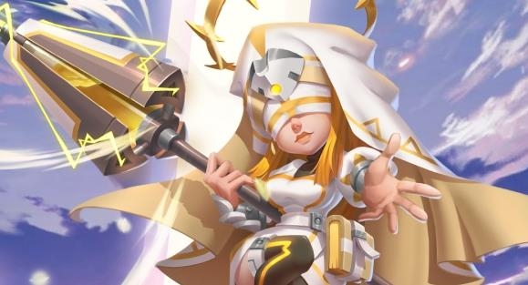 安苏战歌安卓版 安苏战歌安卓版