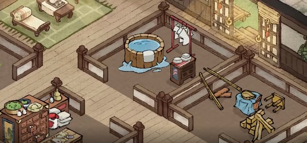 宋朝打工人手游正版