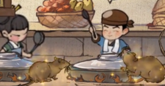 宋朝生意人游戏安卓版 宋朝生意人游戏安卓版