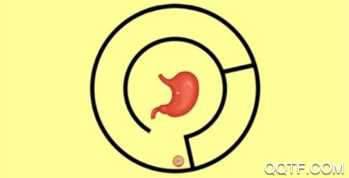 完美迷宫杂耍IOS端游戏