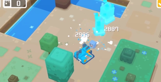 宝可梦大探险苹果版(宝可梦大探险-一周年庆典)