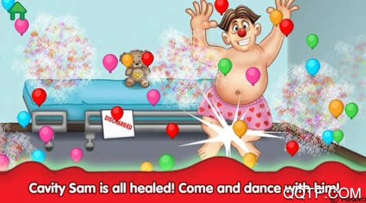 宝宝手术台最新版